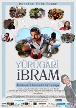 Yürügari İbram (2011) afişi