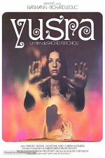 Yusra (1971) afişi