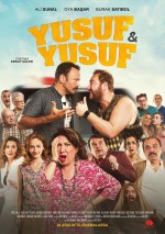 Yusuf & Yusuf (2014) afişi Yusuf & Yusuf (2014) afişi