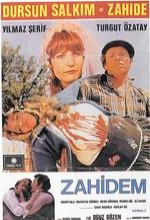 Zahidem (1982) afişi