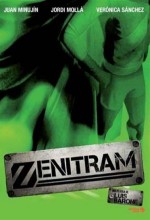 Zenitram (2008) afişi