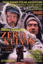 Zero Kelvin (1995) afişi
