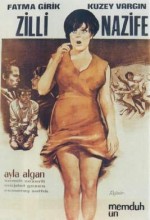 Zilli Nazife (1967) afişi