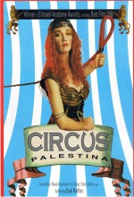 Zirkus Palestina (1998) afişi