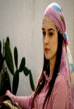 Zor Sevda (2008) afişi