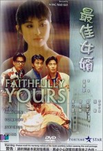 Zui Jia Nu Xu / Faithfully Yours (1988) afişi