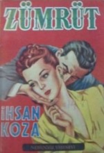 Zümrüt (1959) afişi