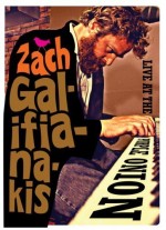 Zach Galifianakis: Live At The Purple Onion (2006) afişi