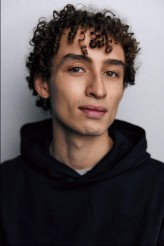 Zachary Clark fotoğrafı