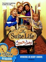 Zack Ve Cody'nin Lüks Yaşamı (2005) afişi