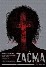 Zacma: Blindness (2016) afişi
