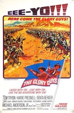 Zafere Doğru (1965) afişi