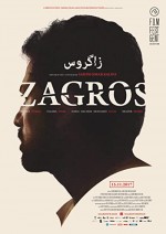 Zagros (2017) afişi