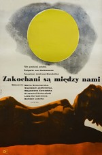 Zakochani Sa Miedzy Nami (1965) afişi
