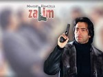 Zalim (2003) afişi