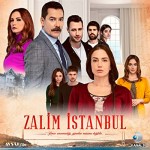 Zalim İstanbul (2019) afişi