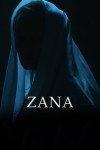 Zana (2019) afişi Zana (2019) afişi