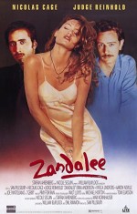 Zandalee (1991) afişi