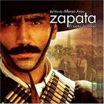 Zapata: El Sueño De Un Héroe (2004) afişi