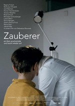 Zauberer (2018) afişi