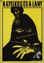 Zbrodniarz i Panna (1963) afişi