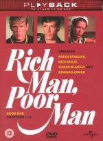 Zenginler Ve Yoksullar (1976) afişi