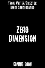 Zero Dimension  afişi