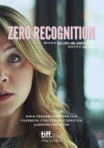 Zero Recognition (2014) afişi