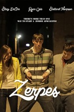 Zerpes (2013) afişi