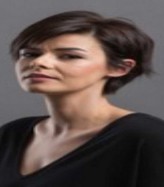 Zeynep Sarıözkan fotoğrafı Zeynep Sarıözkan fotoğrafı