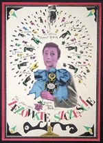 Zezowate Szczescie (1960) afişi