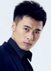 Zhang Junhan fotoğrafı