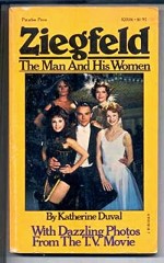 Ziegfeld: The Man And His Women (1978) afişi