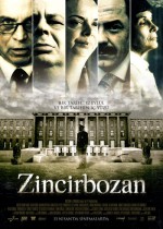 Zincirbozan (2007) afişi