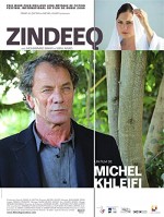 Zindeeq (2009) afişi