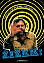 Zizek! (2005) afişi