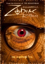 Zodiac Killer (2005) afişi