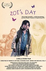Zoe's Day (2007) afişi
