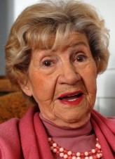 Zofia Wilczyńska fotoğrafı Zofia Wilczyńska fotoğrafı