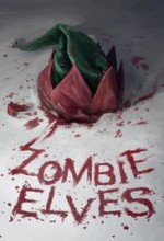 Zombie Elves  afişi