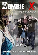 Zombie eXs (2012) afişi