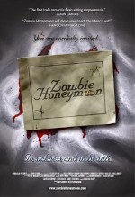 Zombie Honeymoon (2004) afişi