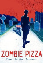 Zombie Pizza! (2017) afişi