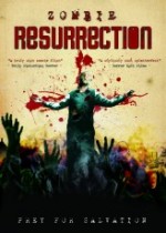 Zombie Resurrection (2012) afişi