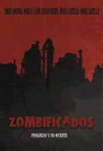 ¡zombificados! (2006) afişi
