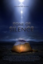 Zone of Silence (2015) afişi