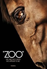 Zoo (2007) afişi