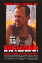 Zor Ölüm 3 (1995) afişi Zor Ölüm 3 (1995) afişi