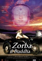 Zorba Il Buddha (2004) afişi