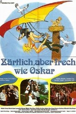 Zärtlich, Aber Frech Wie Oskar (1980) afişi
